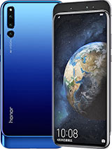 honor huawei magic