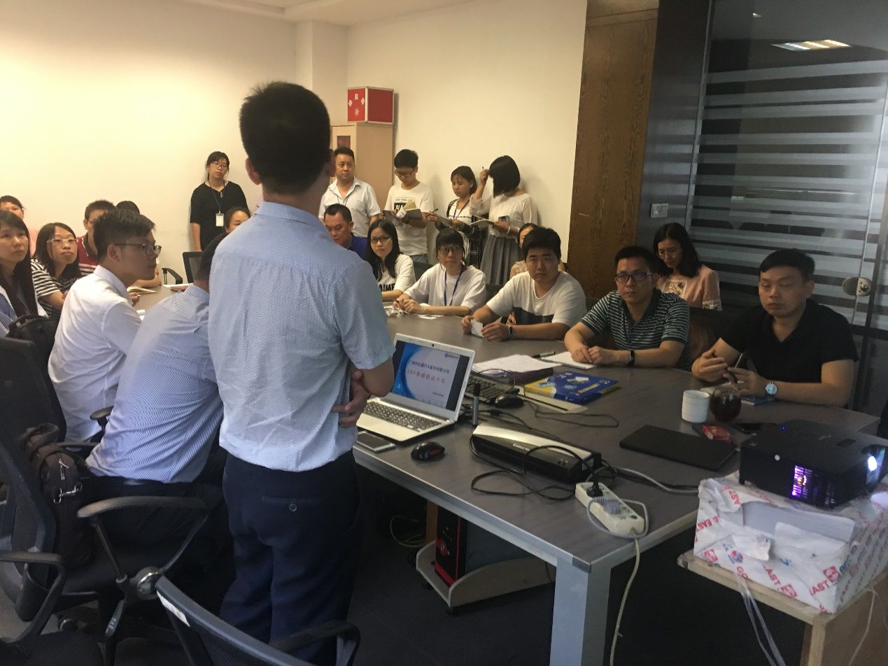 广州市弘道汽车配件有限公司携手乐鱼·体育（中国）官方网站-LEYU SPORTSERP，加速推进企业信息化建设